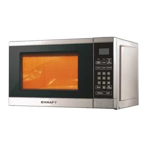 Микроволновая печь соло Kraft KF 20 MW7S-300 D в Телемакс