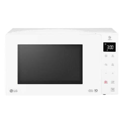 Микроволновая печь соло LG MW23D35GIH в Телемакс