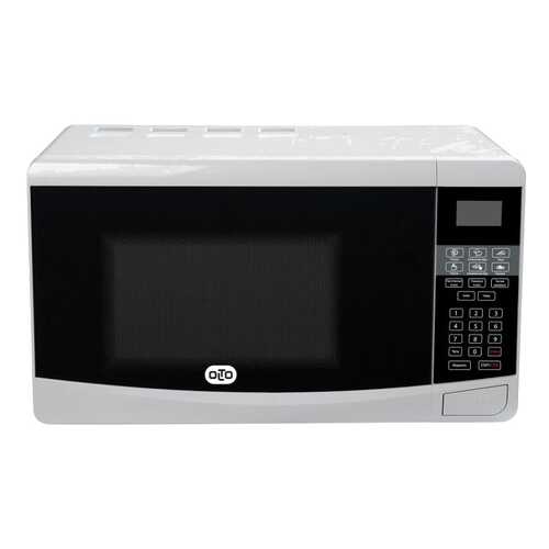 Микроволновая печь соло OLTO MS-2010D white в Телемакс