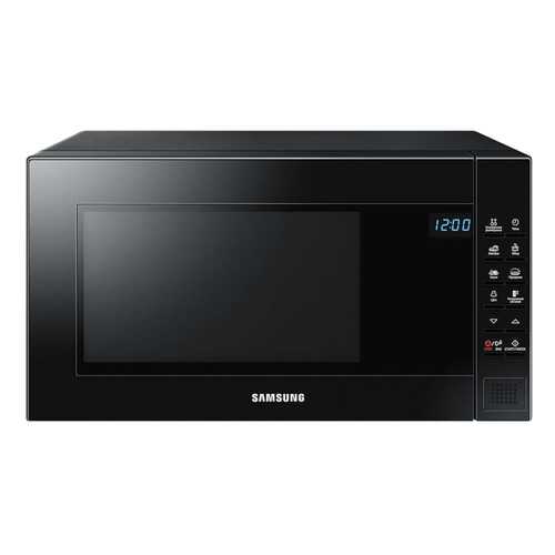 Микроволновая печь соло Samsung ME88SUB black в Телемакс