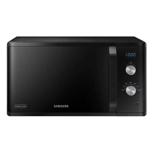 Микроволновая печь соло Samsung MS23K3614AK Black в Телемакс
