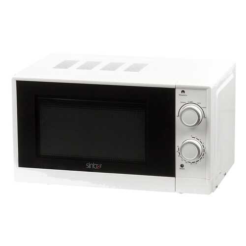 Микроволновая печь соло Sinbo SMO 3651 white в Телемакс