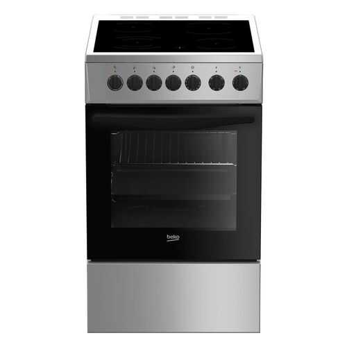 Электрическая плита Beko FFSE 57114 GS в Телемакс
