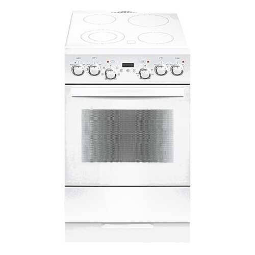 Электрическая плита GEFEST ЭПНД 5560-03 0039 White в Телемакс
