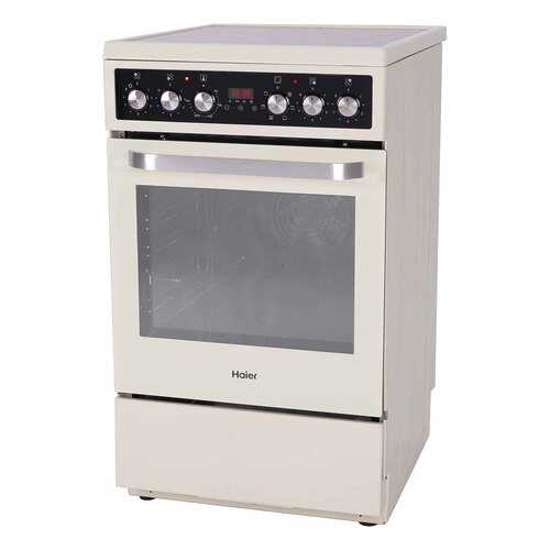 Электрическая плита Haier HCX-5CDPC2 Beige в Телемакс