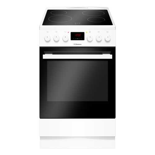 Электрическая плита Hansa FCCW58303 в Телемакс