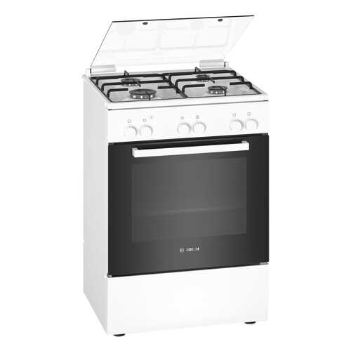 Газовая плита Bosch HGA128D20R White в Телемакс