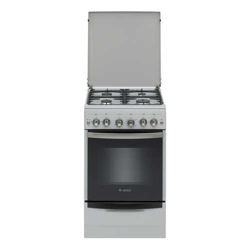 Газовая плита GEFEST 5100-02 0068 Grey в Телемакс