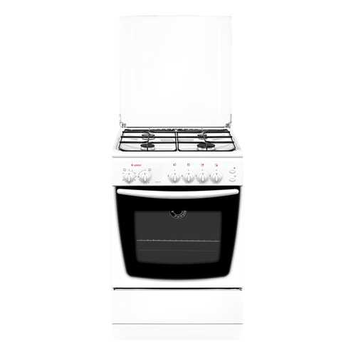 Газовая плита GEFEST ПГ 1200-00 С5 White в Телемакс