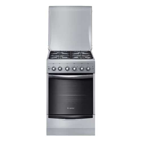 Газовая плита GEFEST ПГ 5100-02 00068 Grey в Телемакс