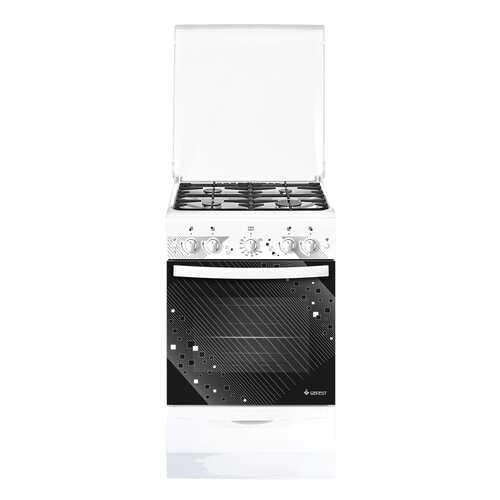 Газовая плита GEFEST ПГ 5100-02 0009 White в Телемакс