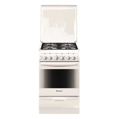 Газовая плита GEFEST ПГ 5100-02 0167 Beige в Телемакс