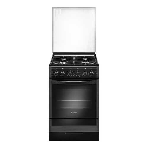 Газовая плита GEFEST ПГ 5300-02 0046 Black в Телемакс
