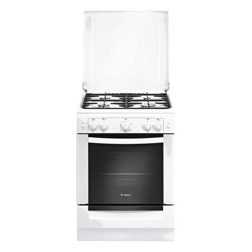 Газовая плита GEFEST ПГ 6100-02 0009 White в Телемакс
