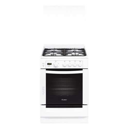 Газовая плита GEFEST ПГ 6100-04 0002 White в Телемакс