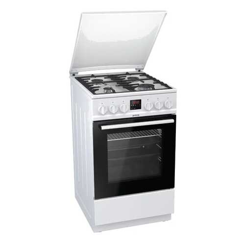 Газовая плита Gorenje GI5321WF White в Телемакс