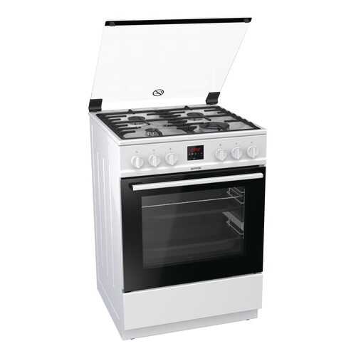 Газовая плита Gorenje GI6320WA в Телемакс