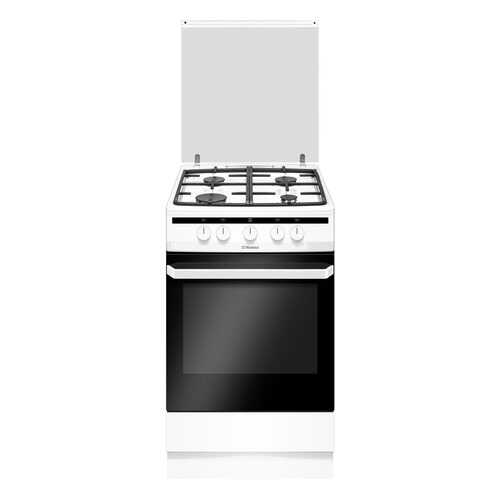 Газовая плита Hansa FCGW580977 White в Телемакс