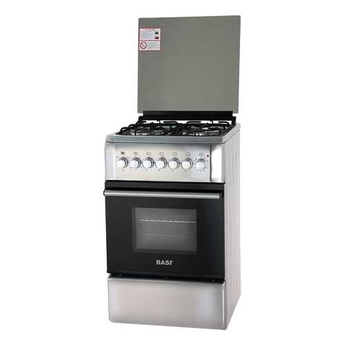 Комбинированная плита Flama RK 23-105 W White в Телемакс