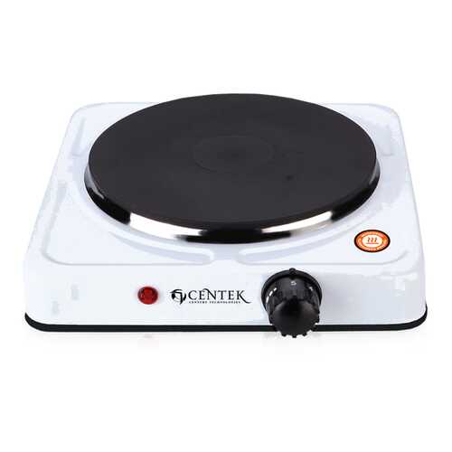 Настольная электрическая плитка Centek CT-1506 в Телемакс