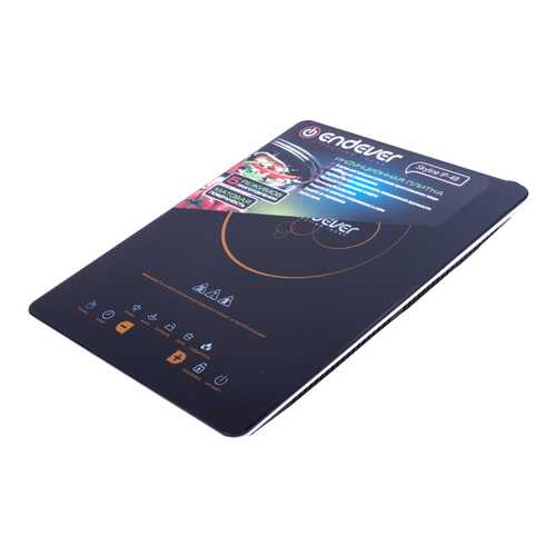 Настольная электрическая плитка Endever Skyline IP-48 в Телемакс