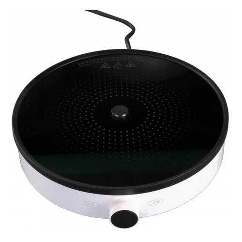 Настольная индукционная плитка Xiaomi Mi Induction Cooker (ZHF4020GL) в Телемакс