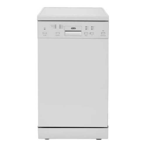 Посудомоечная машина 45 см Delonghi DDWS09S white в Телемакс