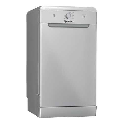 Посудомоечная машина 45 см Indesit DSCFE 1B10 S RU silver в Телемакс