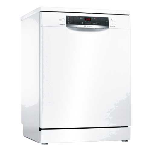 Посудомоечная машина 60 см Bosch SMS44GW00R white в Телемакс