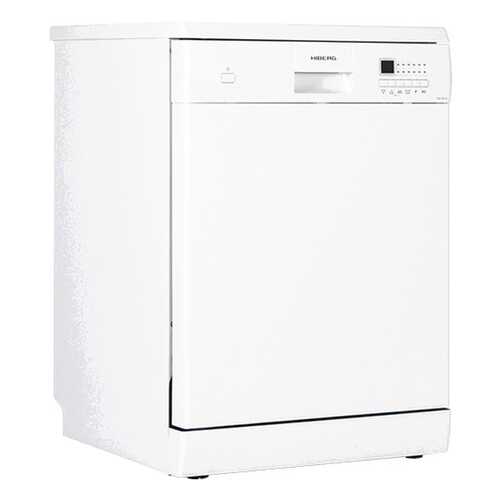 Посудомоечная машина 60 см Hiberg F68 1430 W white в Телемакс