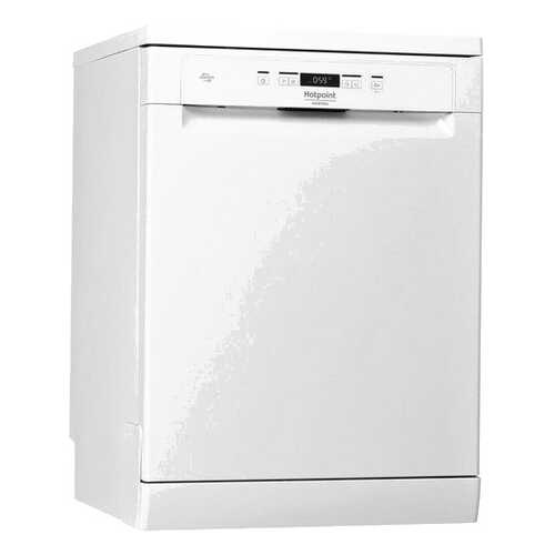 Посудомоечная машина 60 см Hotpoint-Ariston HFC 3C 26 White в Телемакс