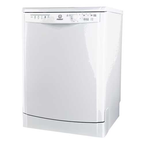 Посудомоечная машина 60 см Indesit DFG 26B10 EU white в Телемакс