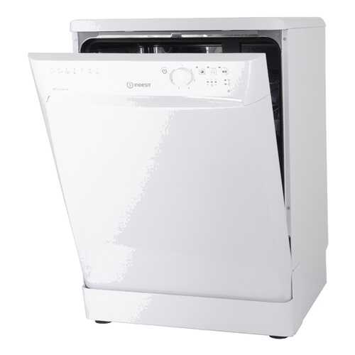 Посудомоечная машина 60 см Indesit DFP 27B+96Z white в Телемакс