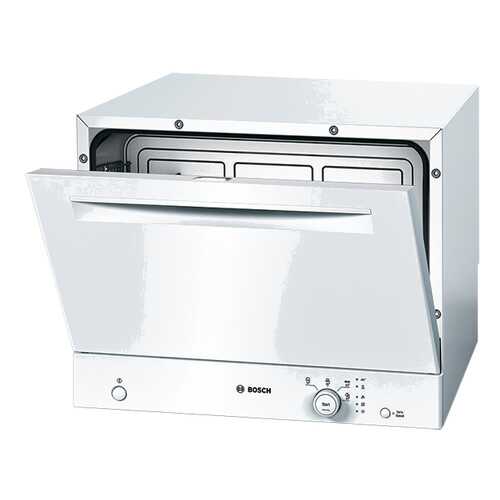 Посудомоечная машина компактная Bosch SKS41E11RU white в Телемакс