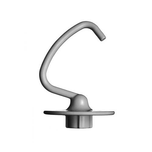 Крюк для теста Heavy Duty 5KPM5EWH KitchenAid 5K452DH в Телемакс