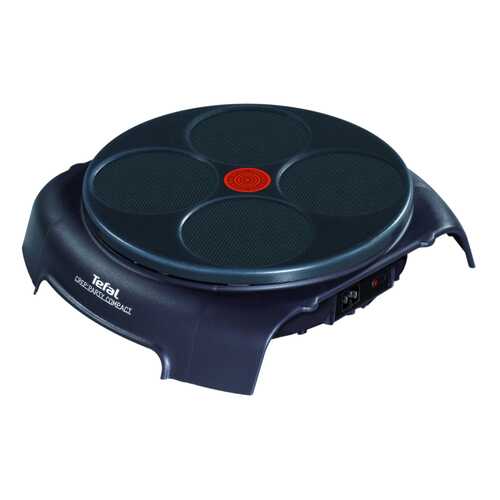 Электроблинница Tefal Crepe maker PY303633 в Телемакс