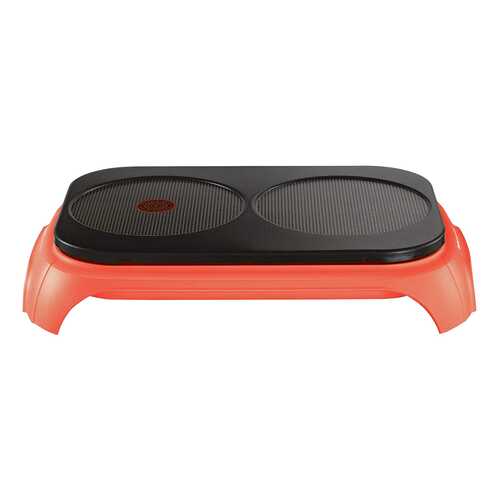 Электроблинница Tefal PY553O12 в Телемакс