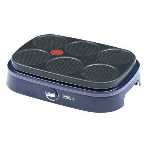 Электроблинница Tefal PY604432 в Телемакс