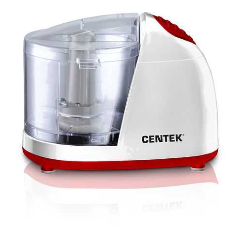 Электромельничка Centek CT-1390 White в Телемакс