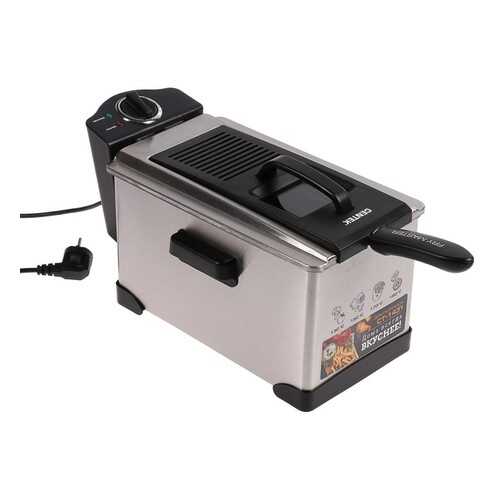 Фритюрница Centek CT-1431 в Телемакс