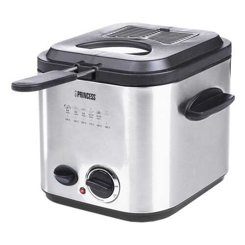 Фритюрница Princess 182611 в Телемакс