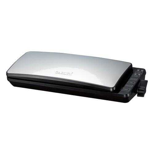 Вакуумный упаковщик Garlyn V-400 Black в Телемакс
