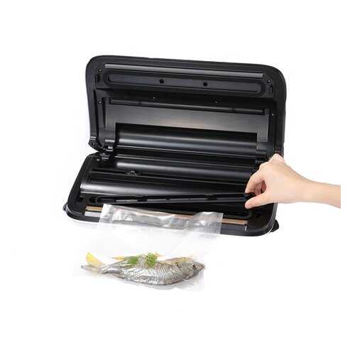 Вакуумный упаковщик Sea-maid GN 1108 в Телемакс