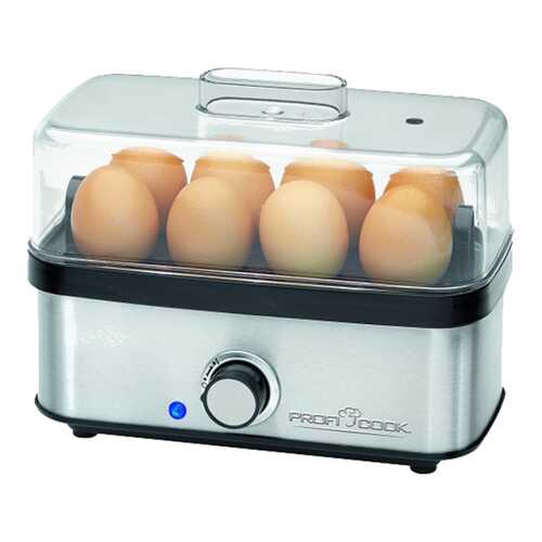 Яйцеварка Profi Cook PC-EK 1139 в Телемакс