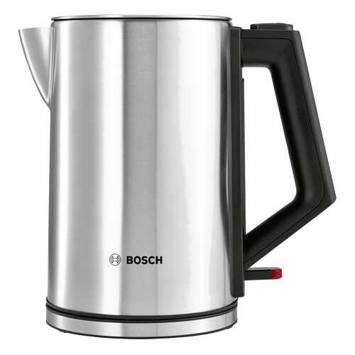 Чайник электрический Bosch TWK7101 Silver в Телемакс