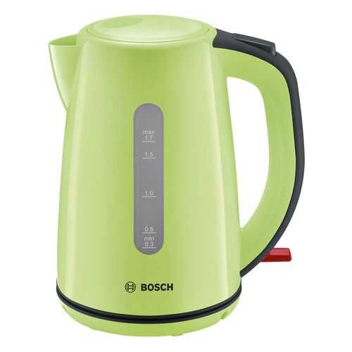 Чайник электрический Bosch TWK7506 в Телемакс