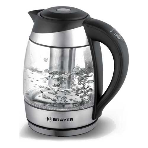 Чайник электрический Brayer BR-1021 в Телемакс