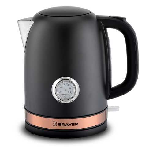 Чайник электрический Brayer BR1005BK в Телемакс
