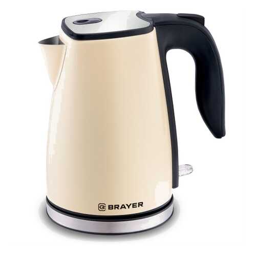 Чайник электрический Brayer BR1042YE в Телемакс