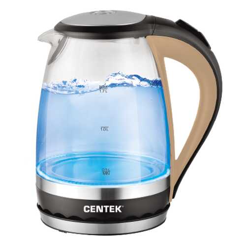 Чайник электрический Centek CT-0046 в Телемакс